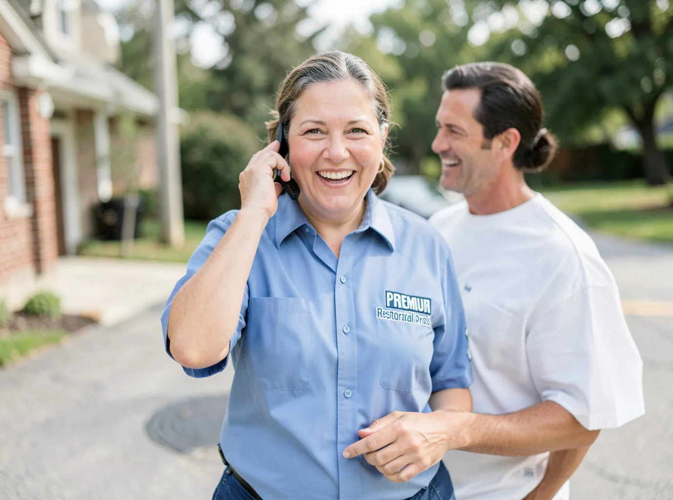 Water Damage Restoration Lexington, NC FAQs